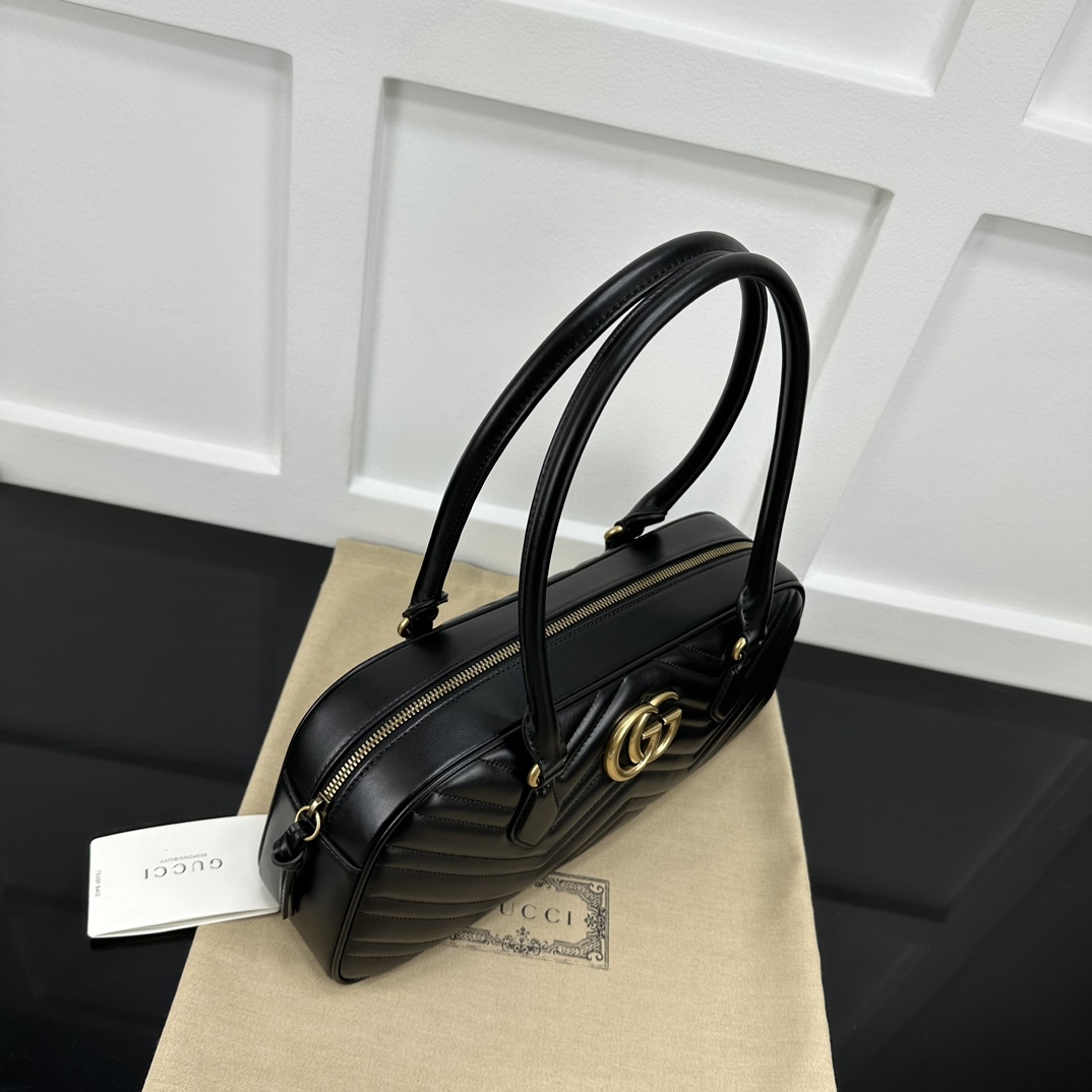 Gucci Top Handle Bags